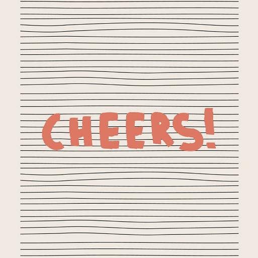 Cheers!