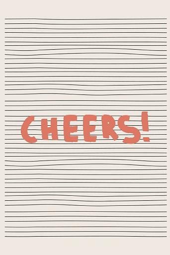 Cheers!