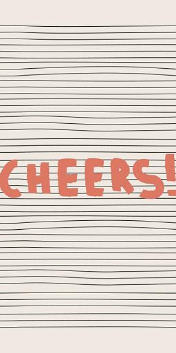 Cheers!