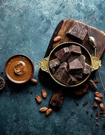Chique chocolade producten