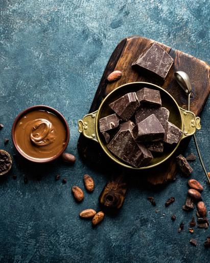 Chique chocolade producten