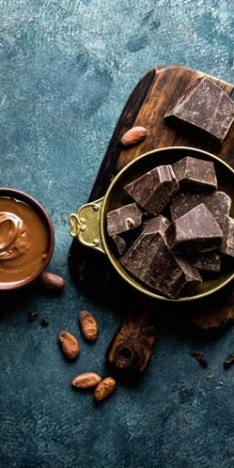 Chique chocolade producten
