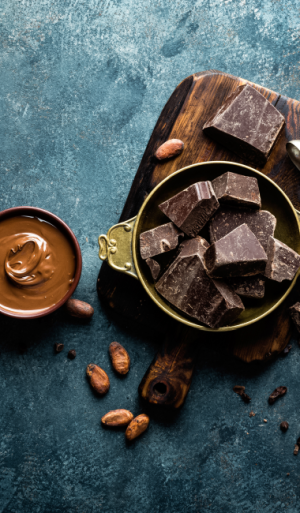 Chique chocolade producten