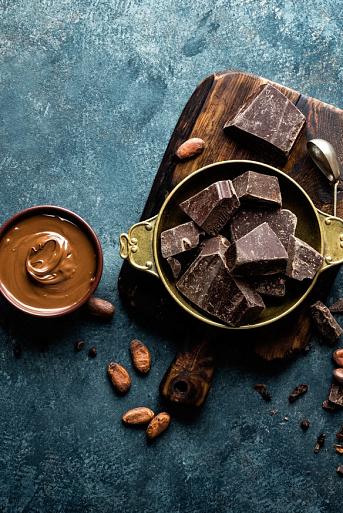 Chique chocolade producten