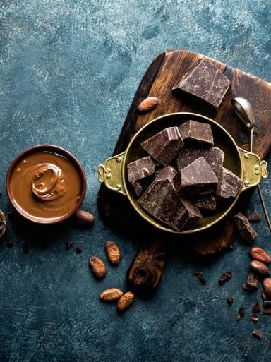 Chique chocolade producten