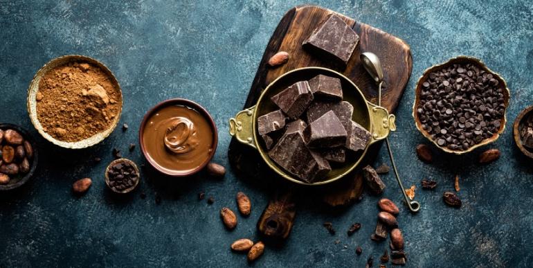 Chique chocolade producten