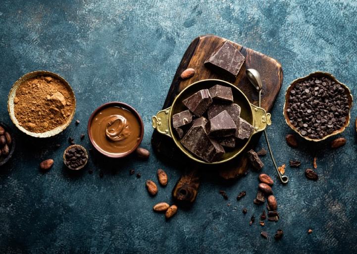 Chique chocolade producten