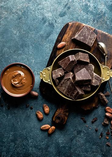 Chique chocolade producten