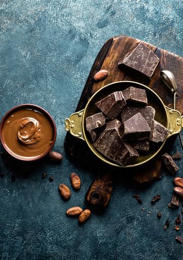 Chique chocolade producten