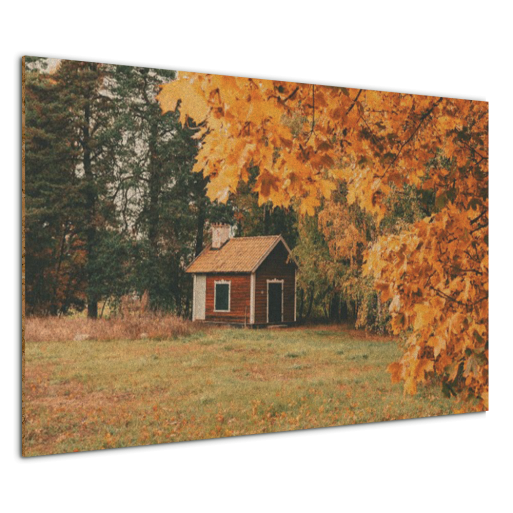 kurk herfsthuis