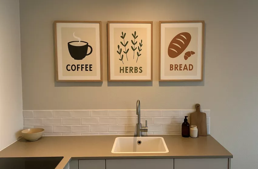 keuken