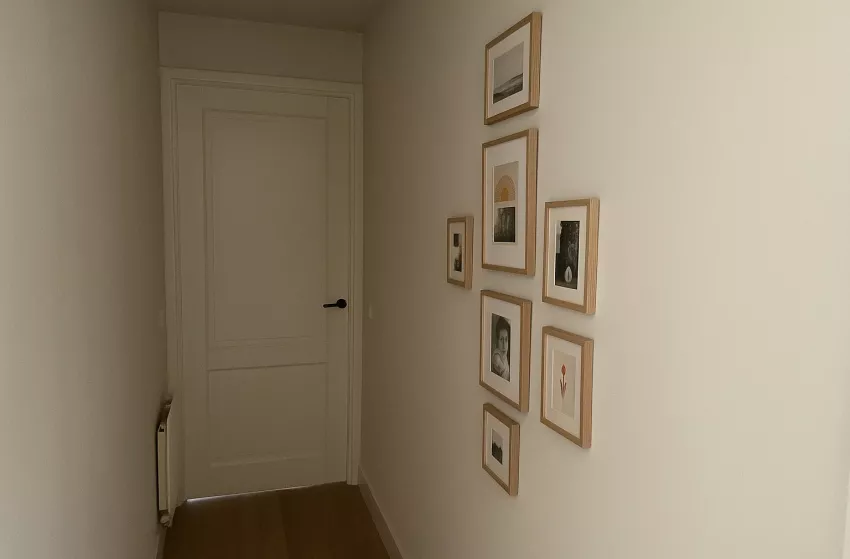 kleine ruimte poster