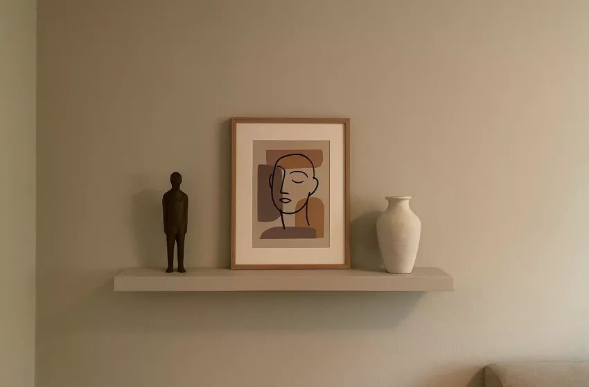 kunst verzamelen