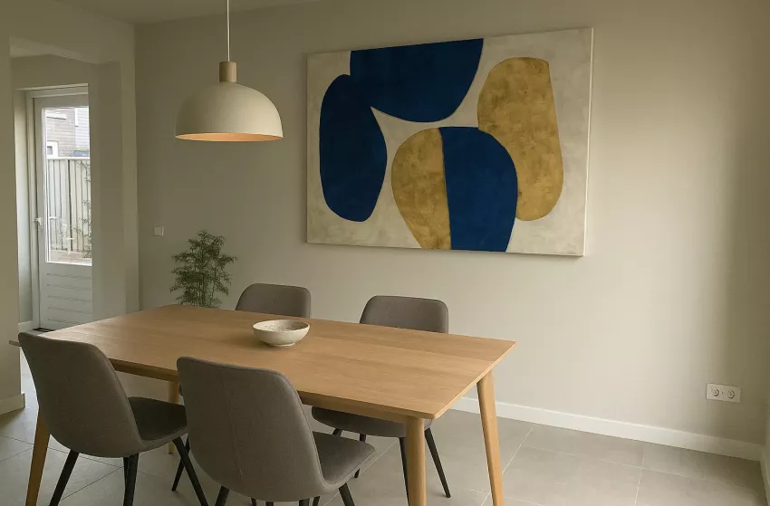 abstracte kunst
