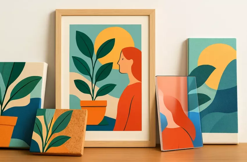illustraties ook per 2