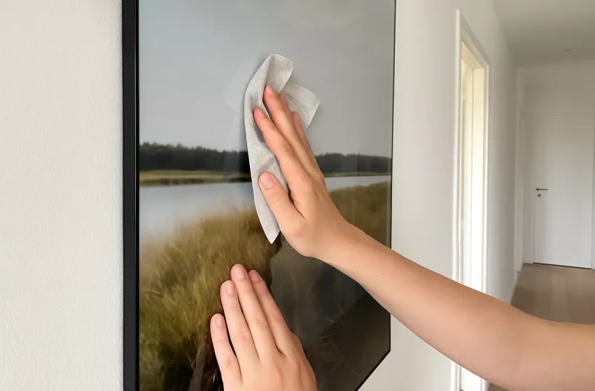 verkleuren