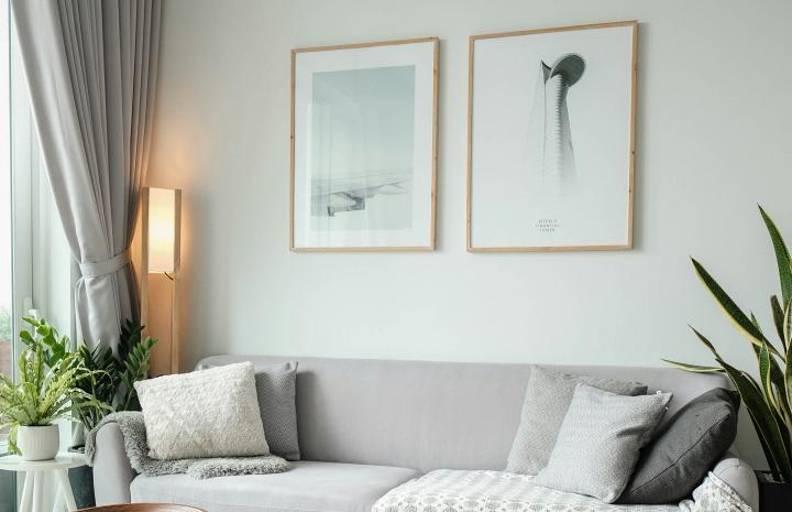 Advies voor het ophangen van kunstprints en foto’s