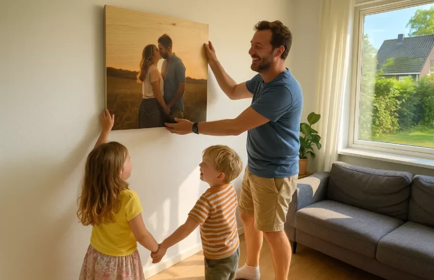 Vaderdag 2025: de beste cadeau ideeën