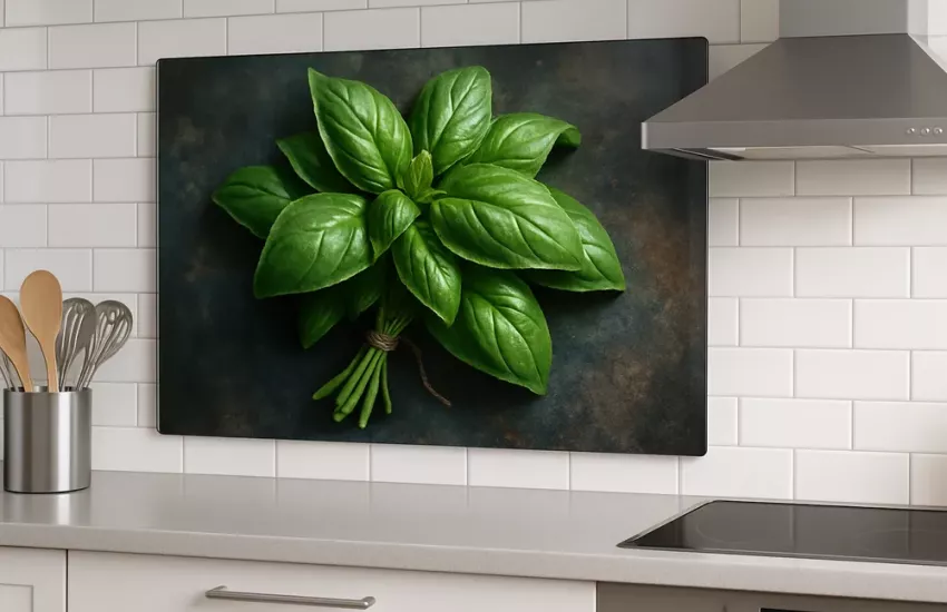 Wat voor soort posters zijn leuk voor in de keuken?